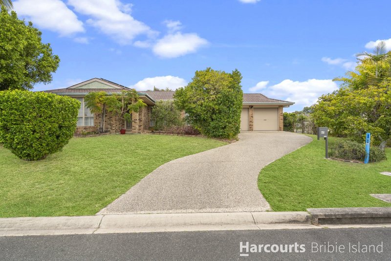 Photo - 41 Hoya Crescent, Bongaree QLD 4507 - Image 1