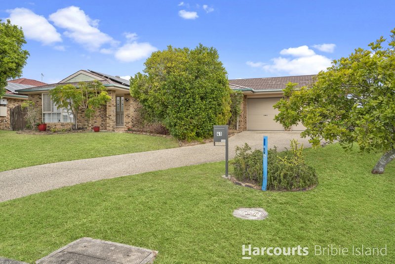 Photo - 41 Hoya Crescent, Bongaree QLD 4507 - Image 7