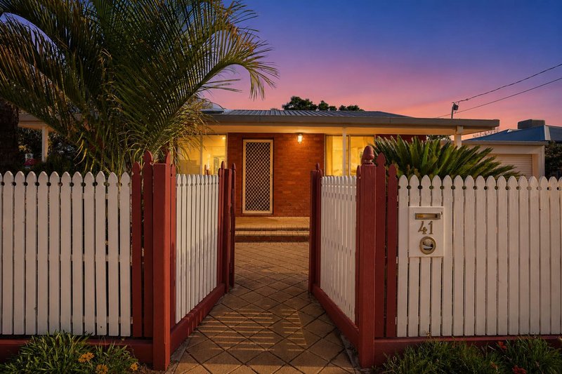 Photo - 41 Hunter Street, Mildura VIC 3500 - Image 1