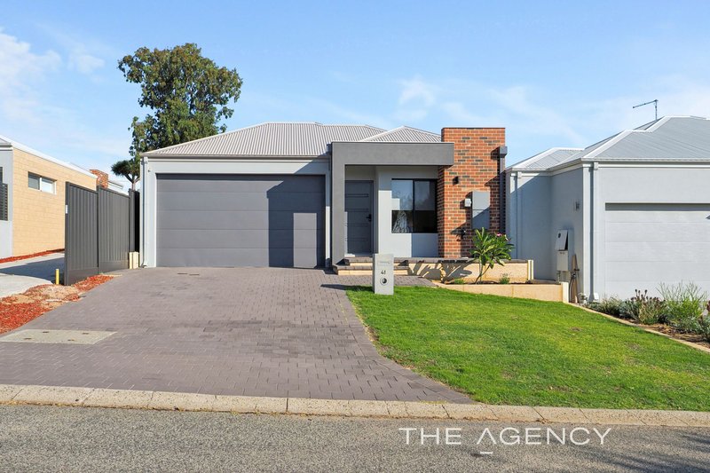 Photo - 41 Hunter Way, Padbury WA 6025 - Image 1