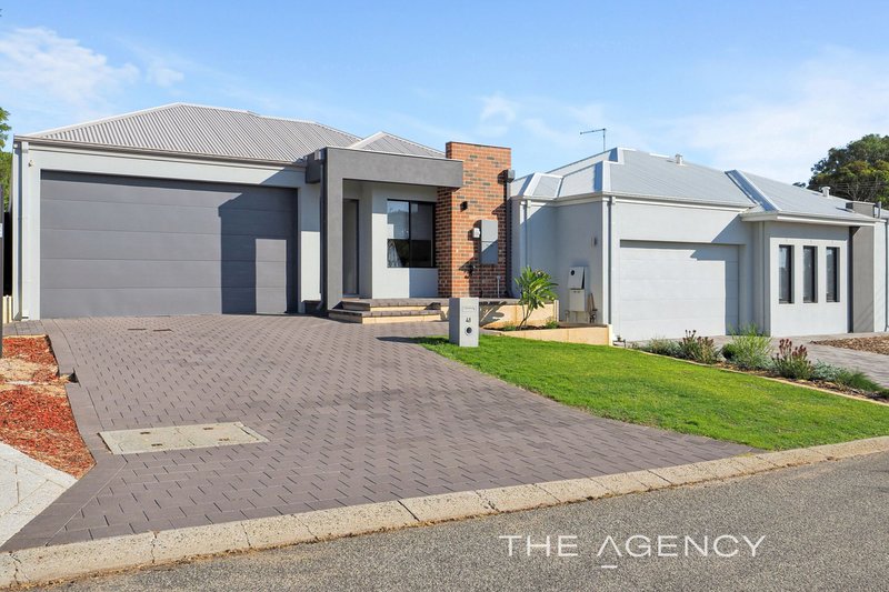 Photo - 41 Hunter Way, Padbury WA 6025 - Image 22