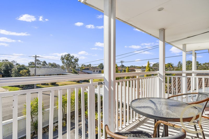 Photo - 41 Huntingdale Avenue, Lansvale NSW 2166 - Image 20