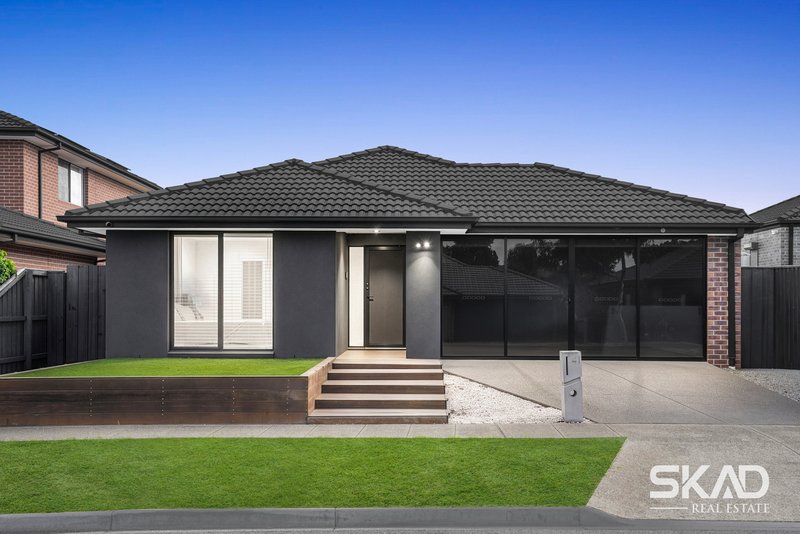 Photo - 41 Huntington Terrace, Wollert VIC 3750 - Image 1