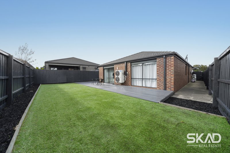 Photo - 41 Huntington Terrace, Wollert VIC 3750 - Image 22