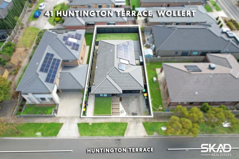 Photo - 41 Huntington Terrace, Wollert VIC 3750 - Image 24