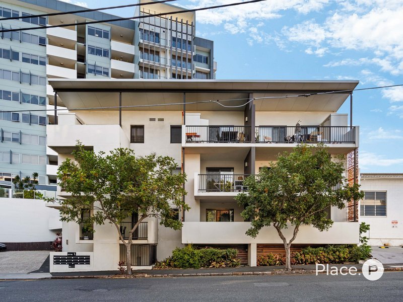 4/1 Hurworth Street, Bowen Hills QLD 4006