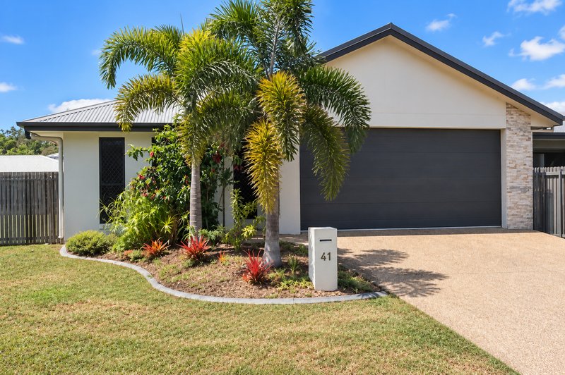 Photo - 41 Innes Drive, Deeragun QLD 4818 - Image 1