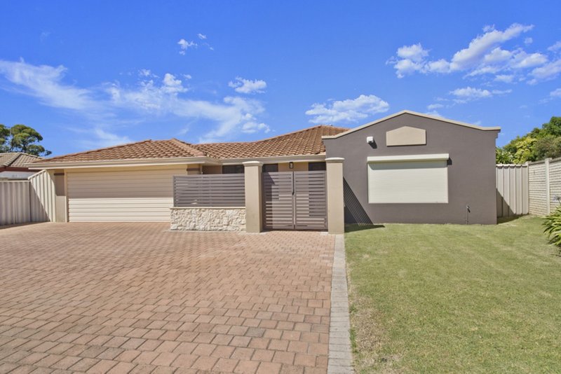 Photo - 41 Inverness Court, Cooloongup WA 6168 - Image 8