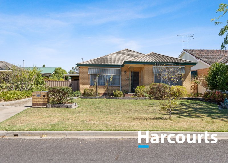 41 Irwin Avenue, Wangaratta VIC 3677