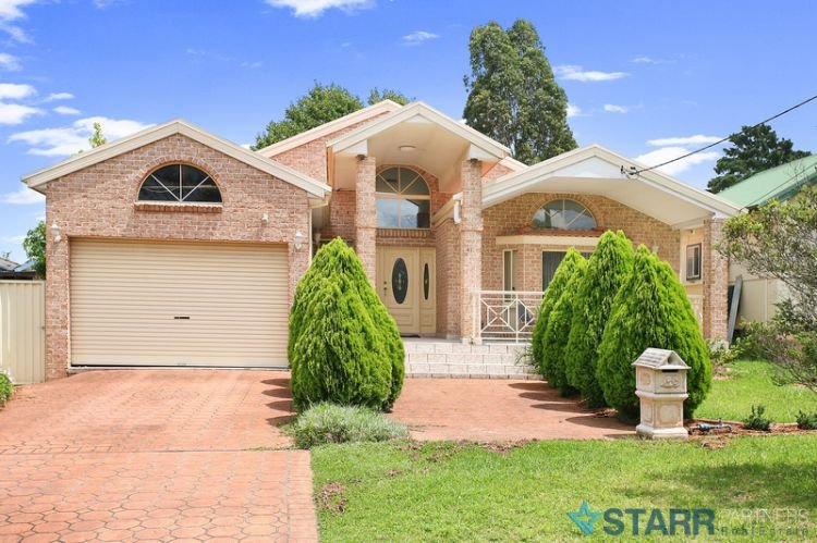 41 James Street, Guildford NSW 2161