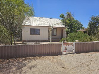 41 James Street, Kellerberrin WA 6410