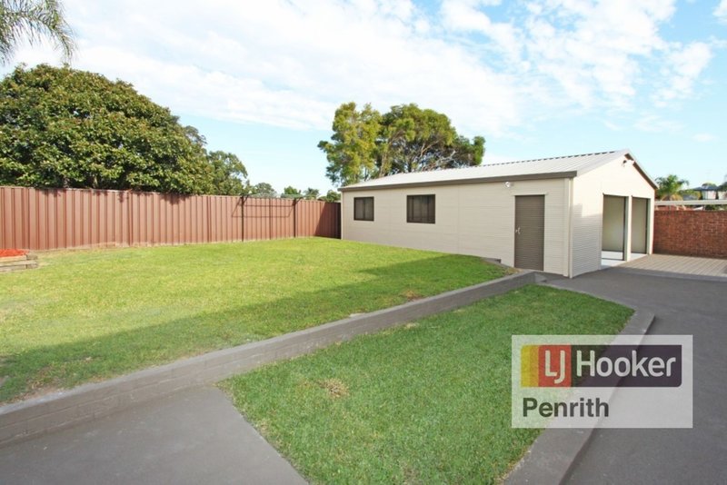 Photo - 41 Jeffrey Ave , St Clair NSW 2759 - Image 14