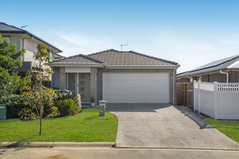 Photo - 41 Jim Davidson Boulevard, Belivah QLD 4207 - Image 1