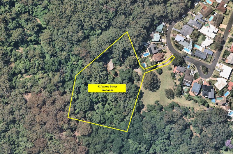 41 Joanne St , Woonona NSW 2517