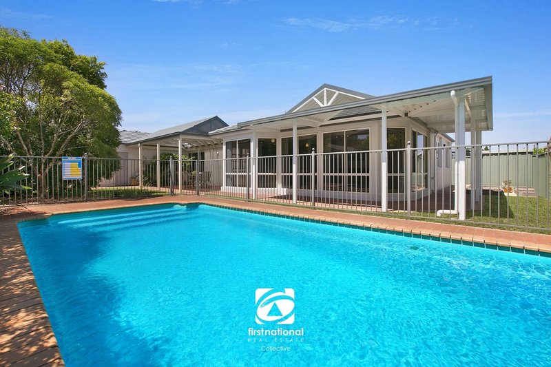 Photo - 41 John Mclennon Circuit, Harrington Park NSW 2567 - Image 10