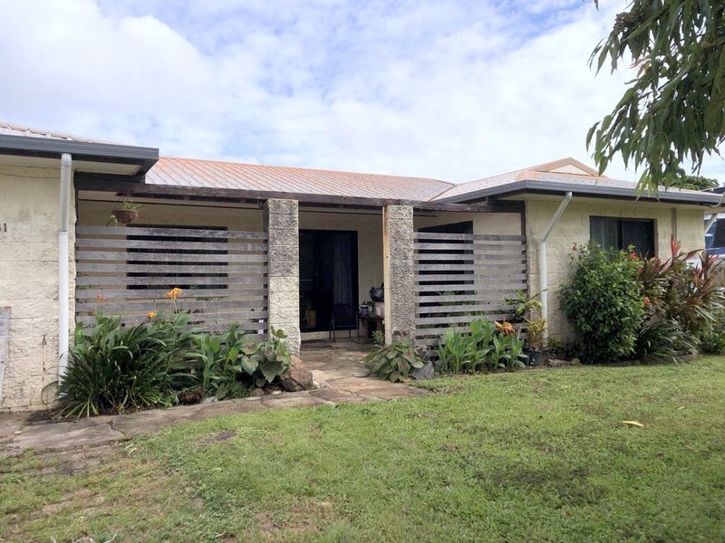 41 John Street, Cooktown QLD 4895