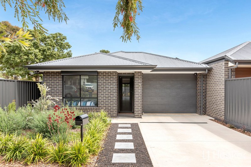 41 Johnston Road, Elizabeth Downs SA 5113