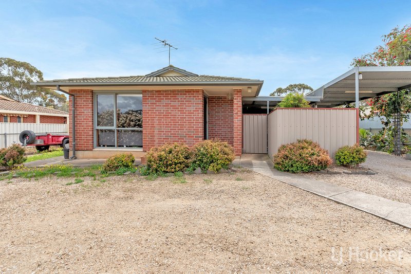 41 Jones Crescent, Elizabeth East SA 5112