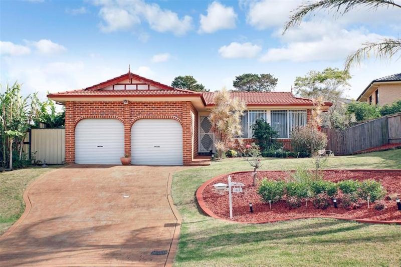 Photo - 41 Kalbarri Crescent, Bow Bowing NSW 2566 - Image 2