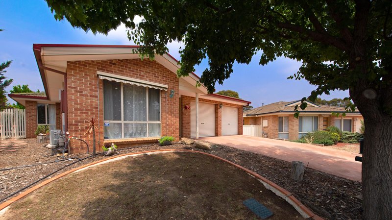 41 Kangaroo Close, Nicholls ACT 2913