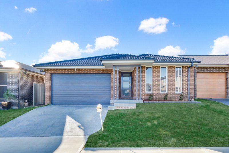 41 Kavanagh Street, Gregory Hills NSW 2557