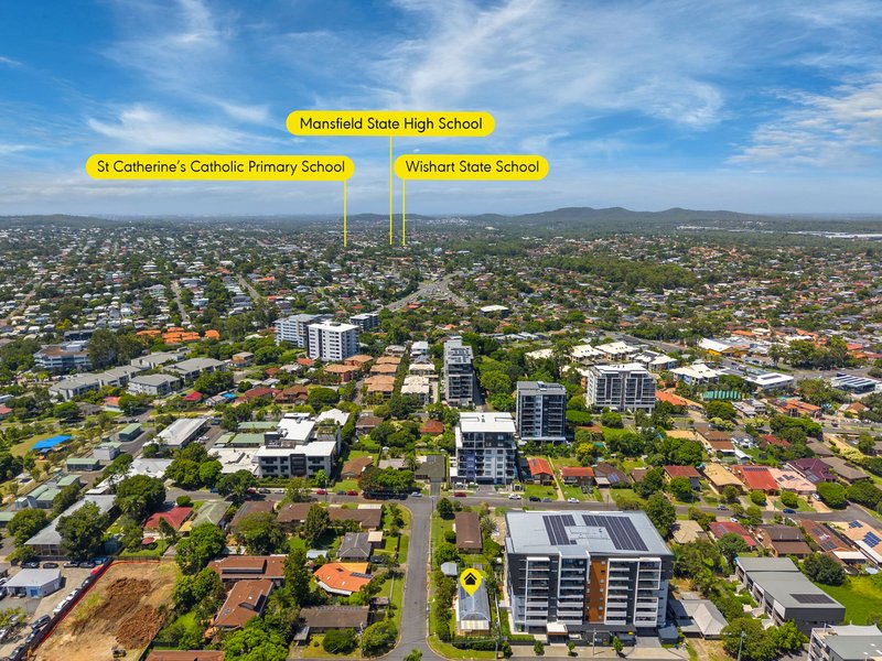 Photo - 41 Kelburn Street, Upper Mount Gravatt QLD 4122 - Image 20