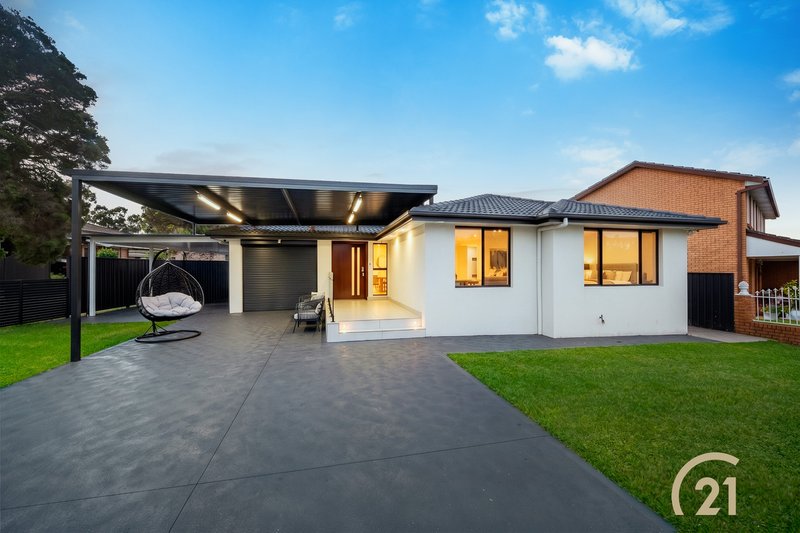 Photo - 41 Kembla Street, Wakeley NSW 2176 - Image 2