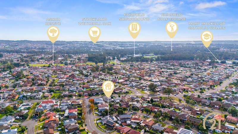 Photo - 41 Kembla Street, Wakeley NSW 2176 - Image 20