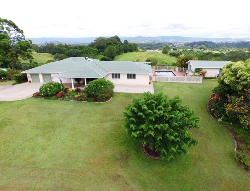 Photo - 41 Kiel Mountain Road, Woombye QLD 4559 - Image 2