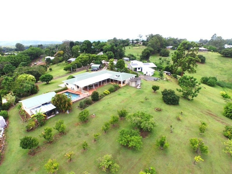 Photo - 41 Kiel Mountain Road, Woombye QLD 4559 - Image 4