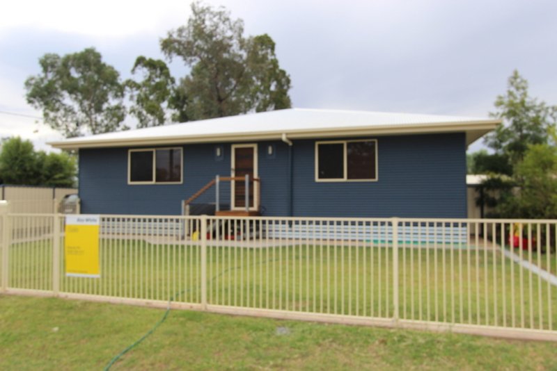 41 King Street, Charleville QLD 4470 Real Estate Industry Partners