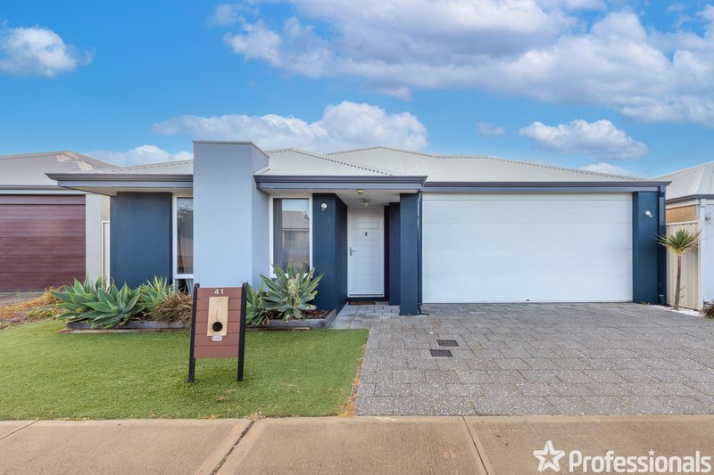 41 Kingscliff Drive, Golden Bay WA 6174