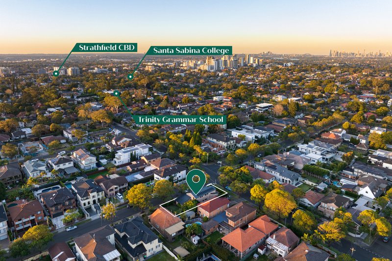 Photo - 41 Kingsland Road, Strathfield NSW 2135 - Image 23