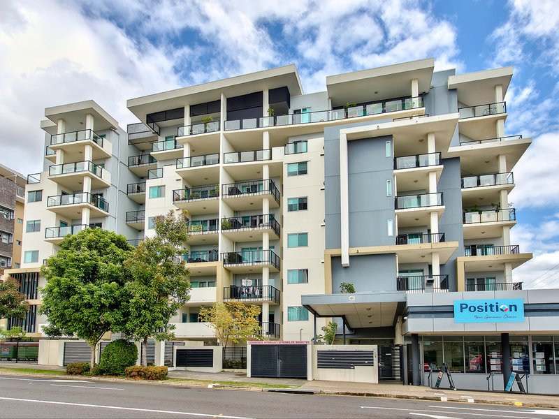 Photo - 4/1 Kingsmill Street, Chermside QLD 4032 - Image