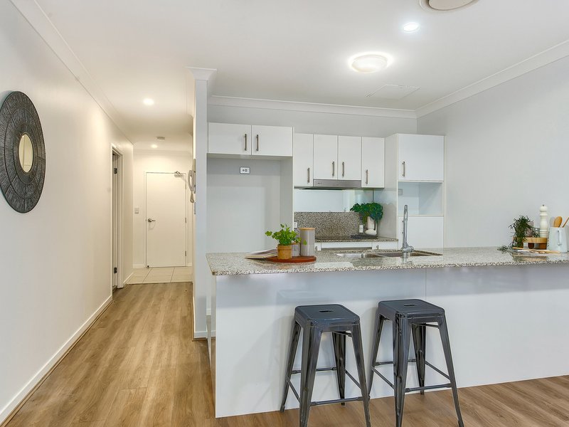 Photo - 4/1 Kingsmill Street, Chermside QLD 4032 - Image 5