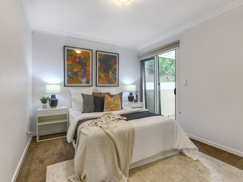 Photo - 4/1 Kingsmill Street, Chermside QLD 4032 - Image 7