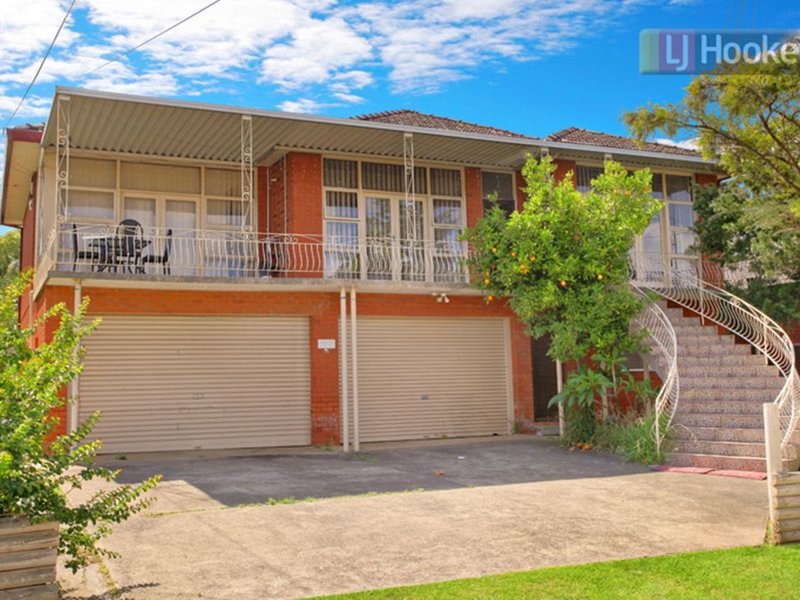 41 Kirkman Street, Blacktown NSW 2148