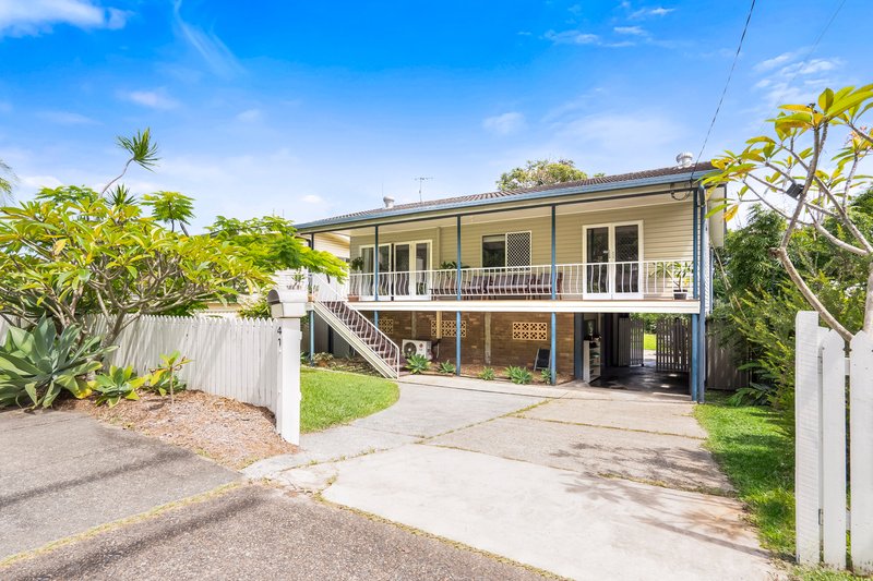 41 Kitchener Street, Tugun QLD 4224