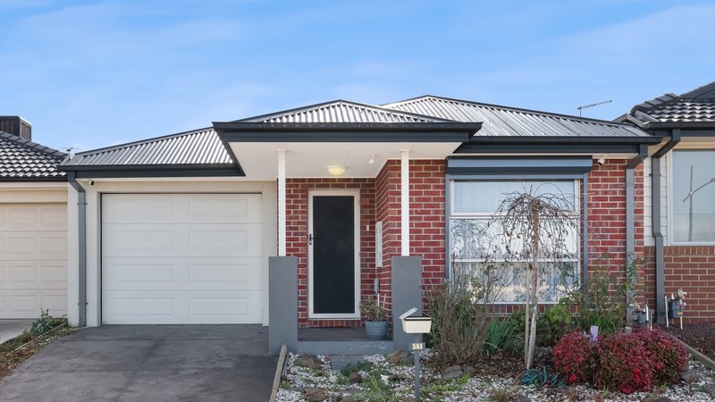 41 Klandy Drive, Kalkallo VIC 3064