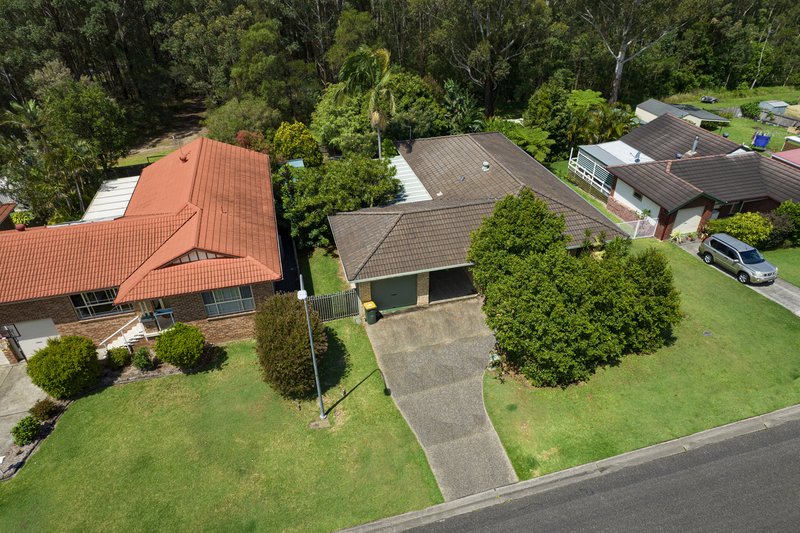 41 Koonwarra Street, West Haven NSW 2443