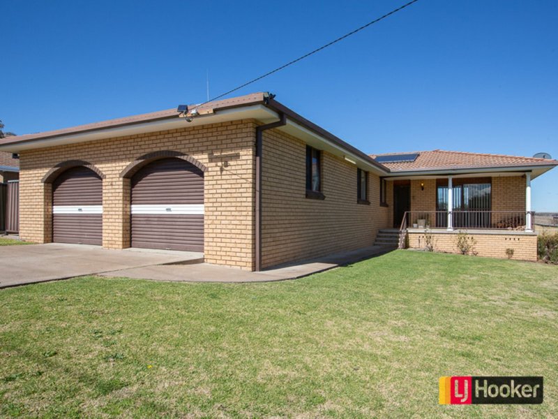 41 Kurrara Street, Werris Creek NSW 2341