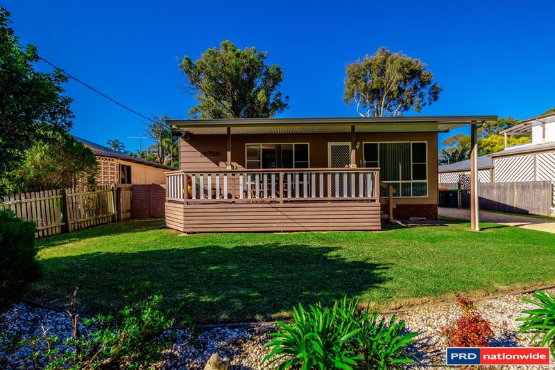 41 Lake Street, Laurieton NSW 2443