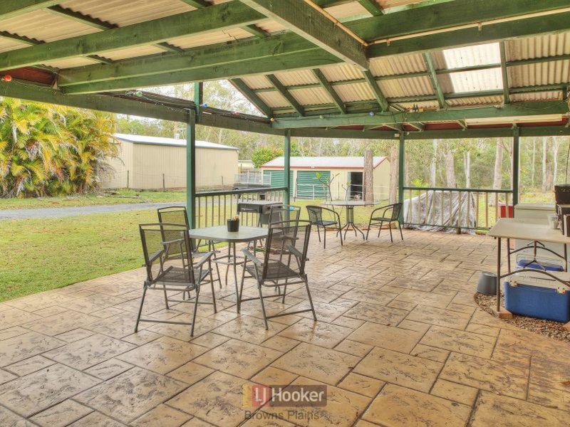 Photo - 41 Lakefield Court, Chambers Flat QLD 4133 - Image 4