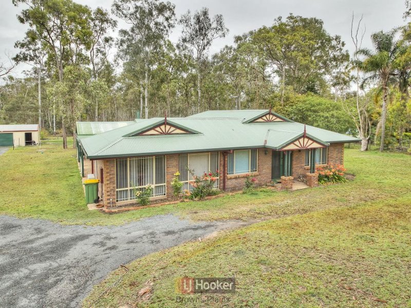 Photo - 41 Lakefield Court, Chambers Flat QLD 4133 - Image 5