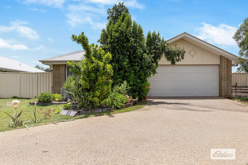 41 Lakeside Drive, Emerald QLD 4720