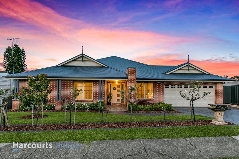 41 Lalor Road, Quakers Hill NSW 2763 Real Estate Industry Partners