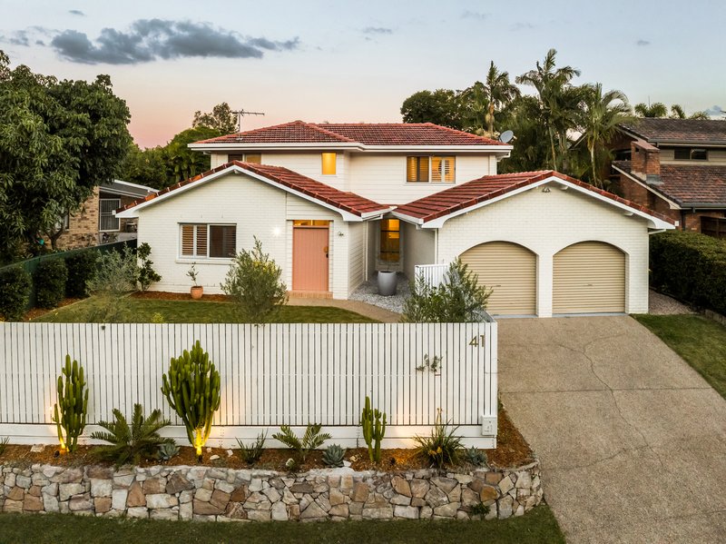 Photo - 41 Lanchester Street, Stafford Heights QLD 4053 - Image 1