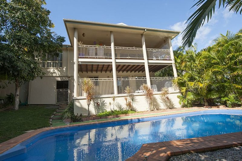 41 Langdon Street, Tannum Sands QLD 4680