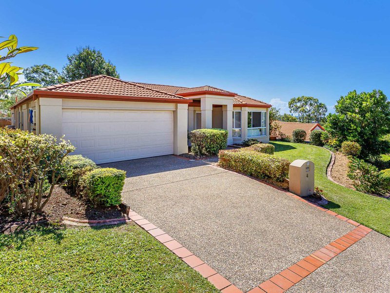 41 Langport Parade, Mudgeeraba QLD 4213