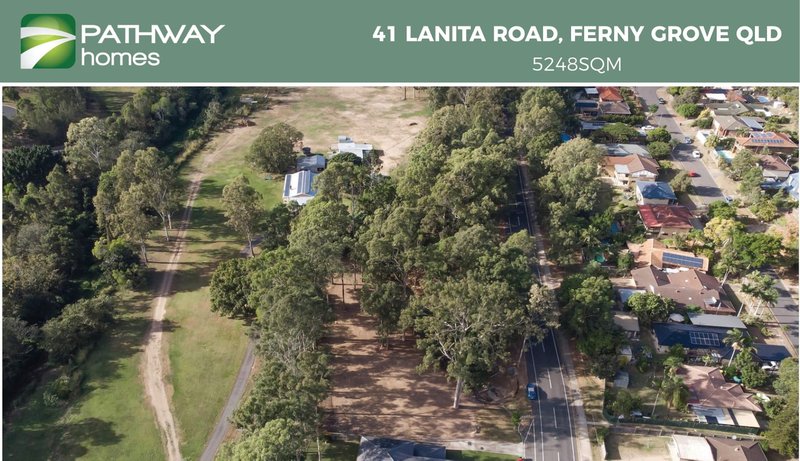 Photo - 41 Lanita Road, Ferny Grove QLD 4055 - Image 2